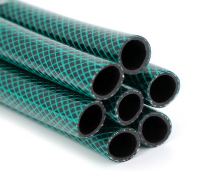 PVC Fiber Reinforced Garden Hose